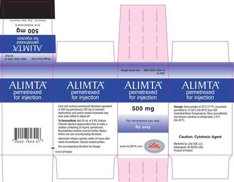 alimta elisa kit|alimta infusion instructions.